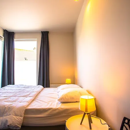 Maison Remi - 12 Pers & Hotspa In The Garden Дом отдыха *