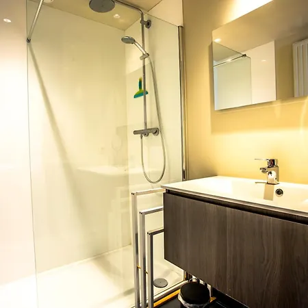 Maison Remi - 12 Pers & Hotspa In The Garden Дом отдыха