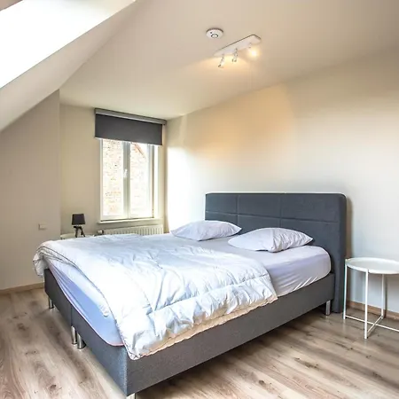 Дом отдыха Maison Remi - 12 Pers & Hotspa In The Garden