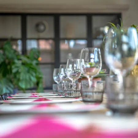 Maison Remi - 12 Pers & Hotspa In The Garden