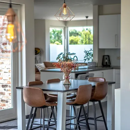 Maison Remi - 12 Pers & Hotspa In The Garden *