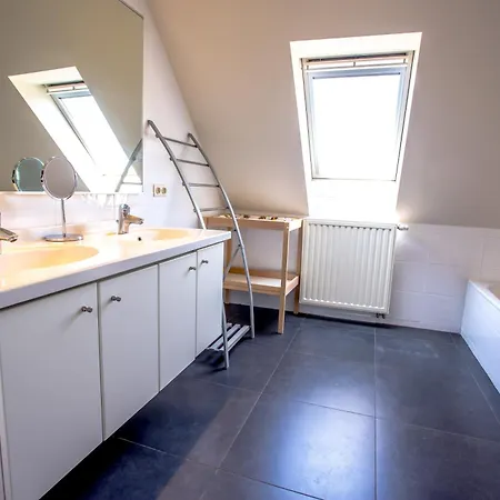 Maison Remi - 12 Pers & Hotspa In The Garden *