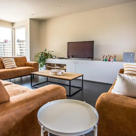 Maison Remi - 12 Pers & Hotspa In The Garden