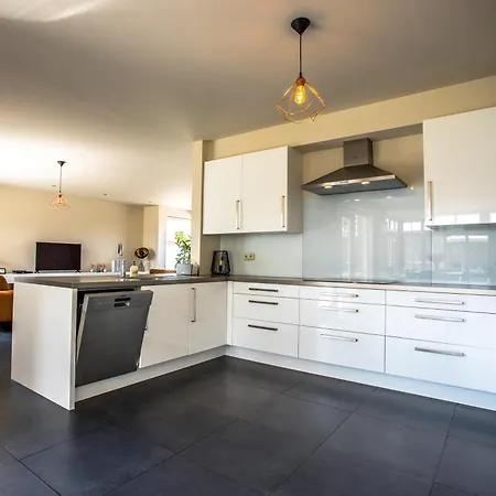 Maison Remi - 12 Pers & Hotspa In The Garden