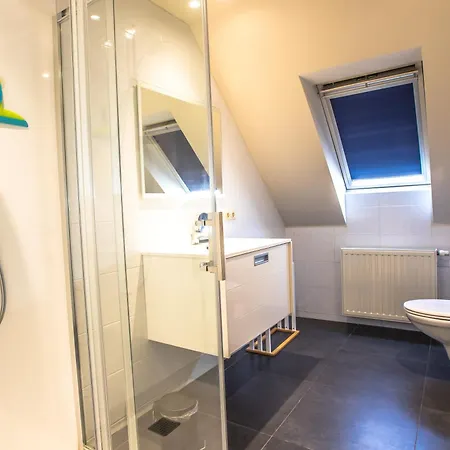 Maison Remi - 12 Pers & Hotspa In The Garden Дом отдыха *