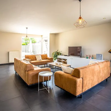 Maison Remi - 12 Pers & Hotspa In The Garden *