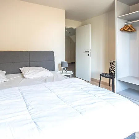 Maison Remi - 12 Pers & Hotspa In The Garden Дом отдыха