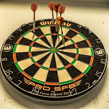 Maison Remi - 12 Pers & Hotspa In The Garden Dom wakacyjny *